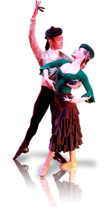 refunds policy hispanic flamenco ballet reservation